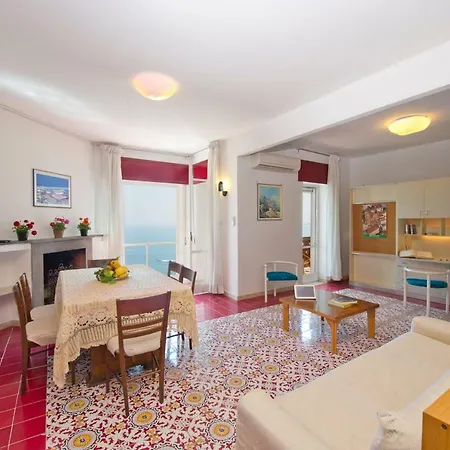Belvedere Apartment Amalfi