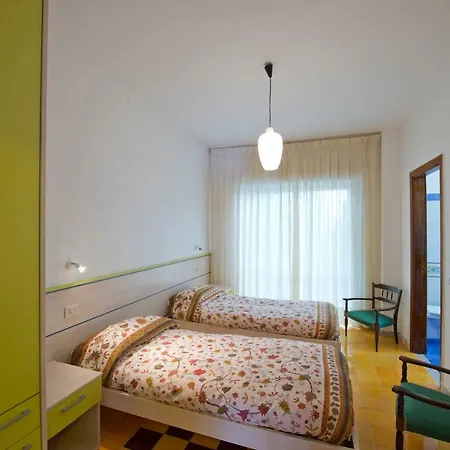 Apartment Belvedere *