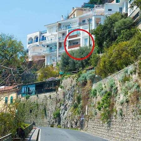 Apartment Belvedere