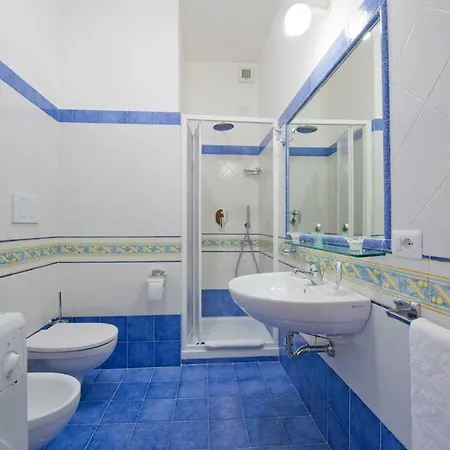 Belvedere Apartment *