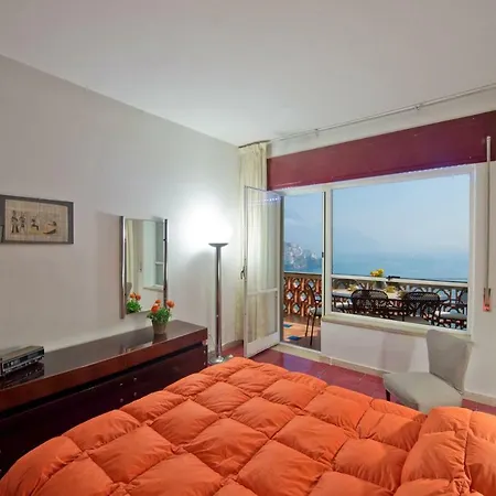 Belvedere Apartment Amalfi