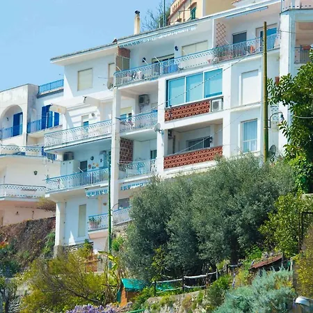 Belvedere Amalfi