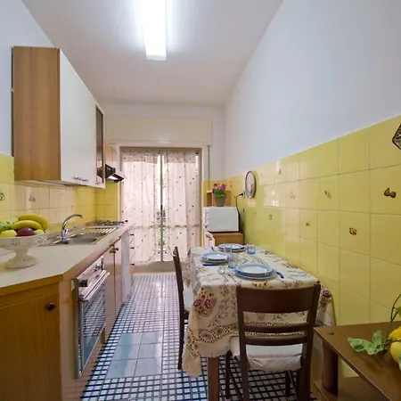 Apartment Belvedere *