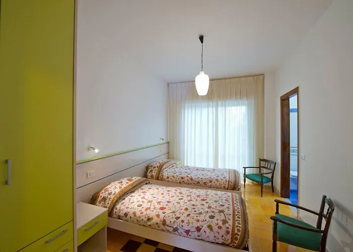 Apartment Belvedere *