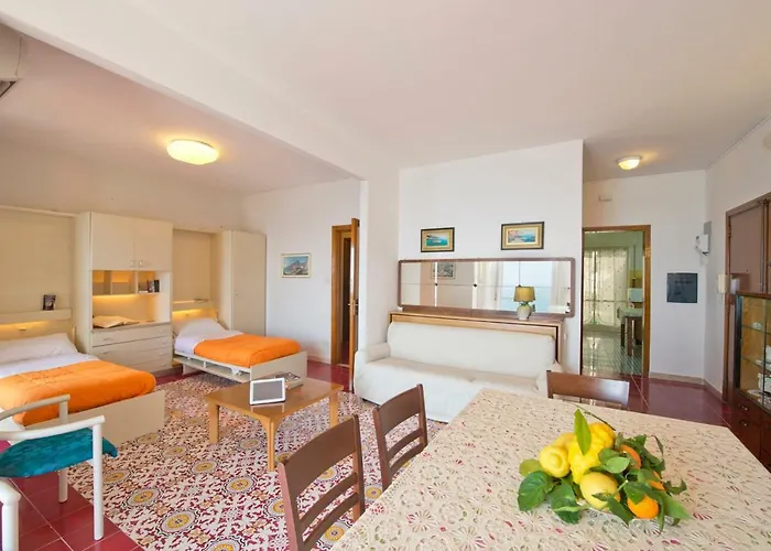 Belvedere Apartment *