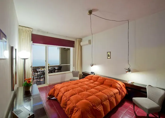 Belvedere Apartment *